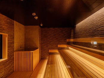 Apa Hotel Stay Toyama