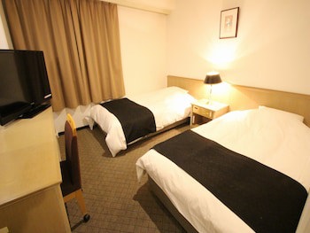 Apa Hotel Komatsu