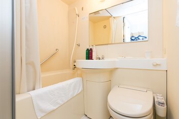 Apa Hotel Komatsu