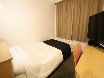 Apa Hotel Komatsu