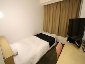 Apa Hotel Komatsu