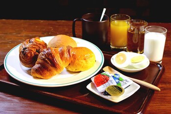 Apa Hotel Komatsu