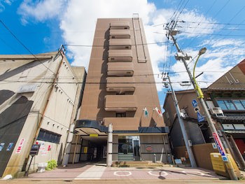 Apa Hotel Komatsu