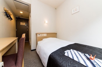 Apa Hotel Komatsu