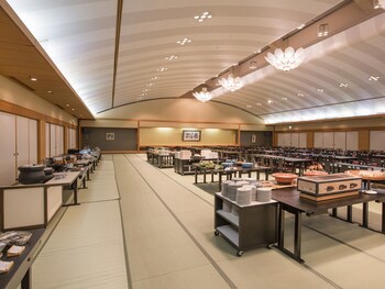 Apa Hotel & Resort Kaga Katayamazu Onsen Kasuikyo