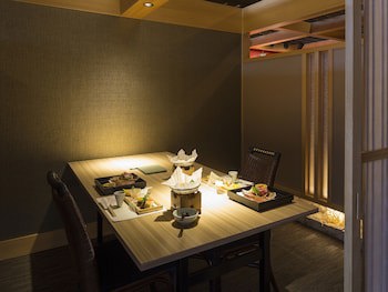Apa Hotel & Resort Kaga Katayamazu Onsen Kasuikyo