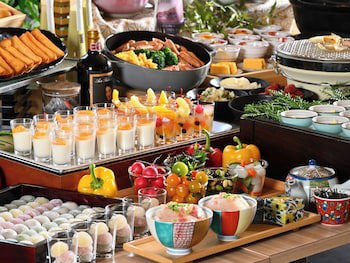 Apa Hotel & Resort Kaga Katayamazu Onsen Kasuikyo