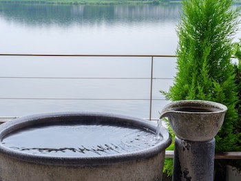 Apa Hotel & Resort Kaga Katayamazu Onsen Kasuikyo