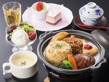 Apa Hotel & Resort Kaga Katayamazu Onsen Kasuikyo