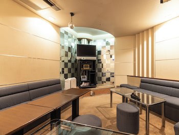 Apa Hotel & Resort Kaga Katayamazu Onsen Kasuikyo