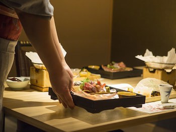 Apa Hotel & Resort Kaga Katayamazu Onsen Kasuikyo
