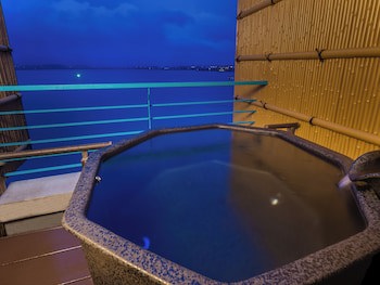 Apa Hotel & Resort Kaga Katayamazu Onsen Kasuikyo