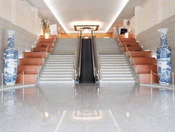 Apa Hotel & Resort Kaga Katayamazu Onsen Kasuikyo