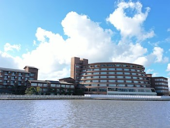 Apa Hotel & Resort Kaga Katayamazu Onsen Kasuikyo