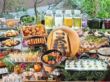 Apa Hotel & Resort Kaga Katayamazu Onsen Kasuikyo