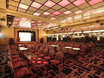 Apa Hotel & Resort Kaga Katayamazu Onsen Kasuikyo