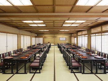 Apa Hotel & Resort Kaga Katayamazu Onsen Kasuikyo