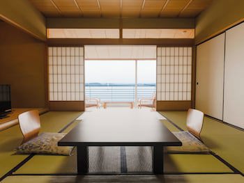 Apa Hotel & Resort Kaga Katayamazu Onsen Kasuikyo