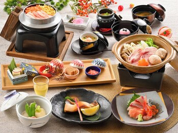 Apa Hotel & Resort Kaga Katayamazu Onsen Kasuikyo