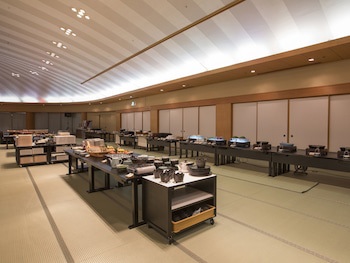 Apa Hotel & Resort Kaga Katayamazu Onsen Kasuikyo
