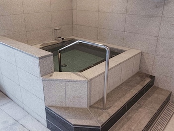 Apa Hotel & Resort Kaga Katayamazu Onsen Kasuikyo