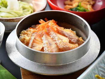 Apa Hotel & Resort Kaga Katayamazu Onsen Kasuikyo