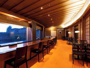Apa Hotel & Resort Kaga Katayamazu Onsen Kasuikyo