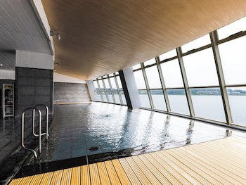 Apa Hotel & Resort Kaga Katayamazu Onsen Kasuikyo