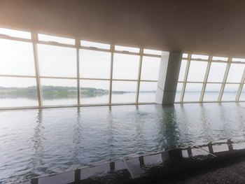 Apa Hotel & Resort Kaga Katayamazu Onsen Kasuikyo