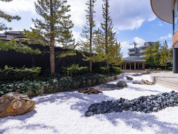 Apa Hotel & Resort Kaga Katayamazu Onsen Kasuikyo