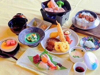 Apa Hotel & Resort Kaga Katayamazu Onsen Kasuikyo