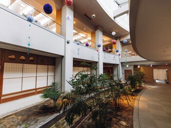 Apa Hotel & Resort Kaga Katayamazu Onsen Kasuikyo