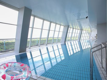 Apa Hotel & Resort Kaga Katayamazu Onsen Kasuikyo