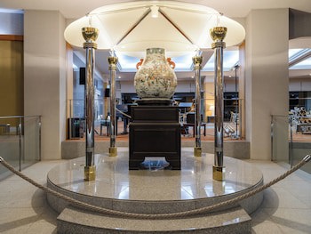 Apa Hotel & Resort Kaga Katayamazu Onsen Kasuikyo