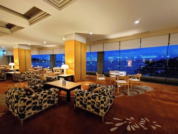Apa Hotel & Resort Kaga Katayamazu Onsen Kasuikyo
