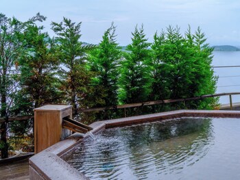 Apa Hotel & Resort Kaga Katayamazu Onsen Kasuikyo