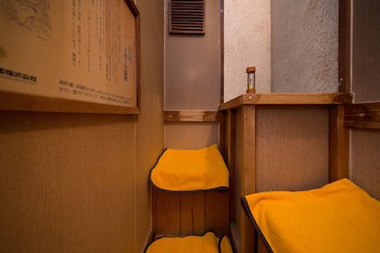 Apa Hotel Kagadaishoji Ekimae