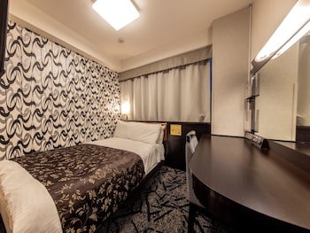 Apa Hotel Kagadaishoji Ekimae