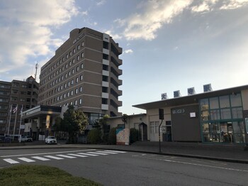 Apa Hotel Kagadaishoji Ekimae