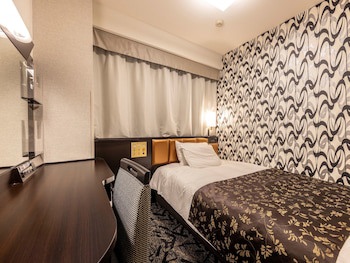 Apa Hotel Kagadaishoji Ekimae