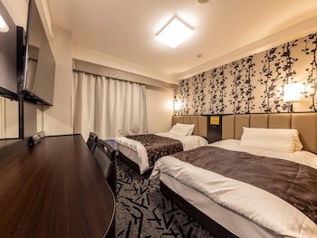 Apa Hotel Kagadaishoji Ekimae