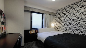 Apa Hotel Tonami Ekimae
