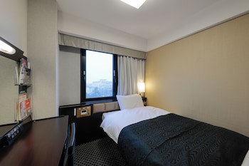 Apa Hotel Tonami Ekimae