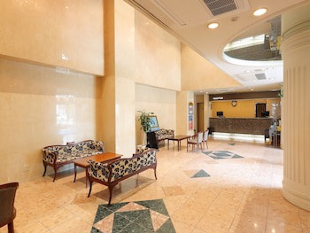 Apa Hotel Tonami Ekimae