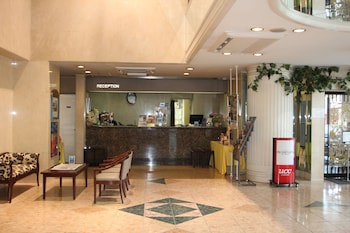 Apa Hotel Tonami Ekimae