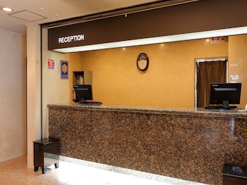 Apa Hotel Tonami Ekimae