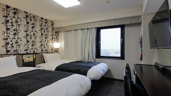 Apa Hotel Tonami Ekimae