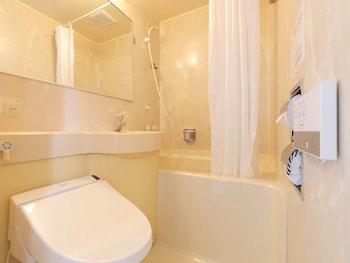 Apa Hotel Tonami Ekimae