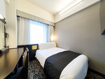 Apa Hotel Takaoka Marunouchi