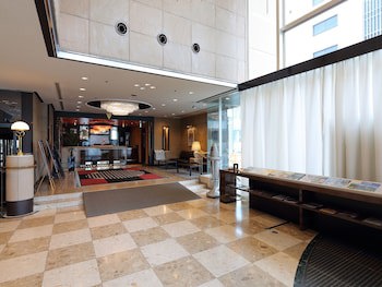 Apa Hotel Takaoka Marunouchi